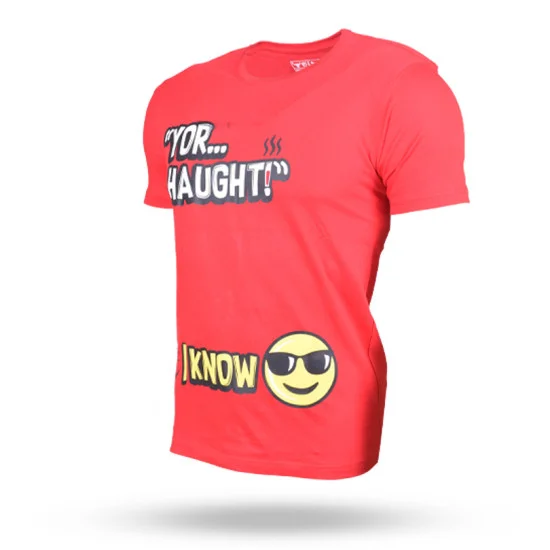 Yor... Haught ! T-Shirt Yor... Haught ! T-Shirt